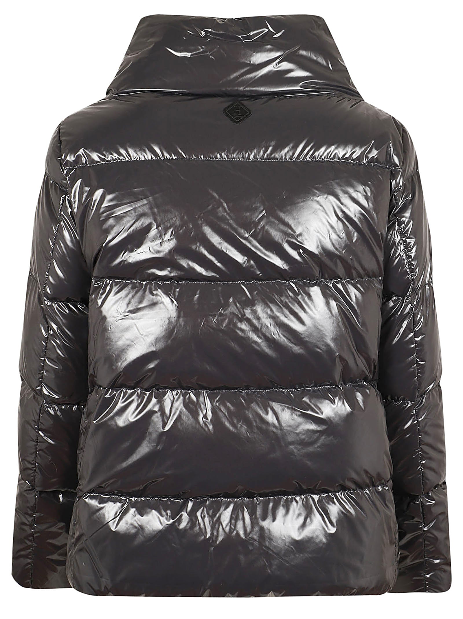 HERNO Stylish Down Jacket for Women - FW25