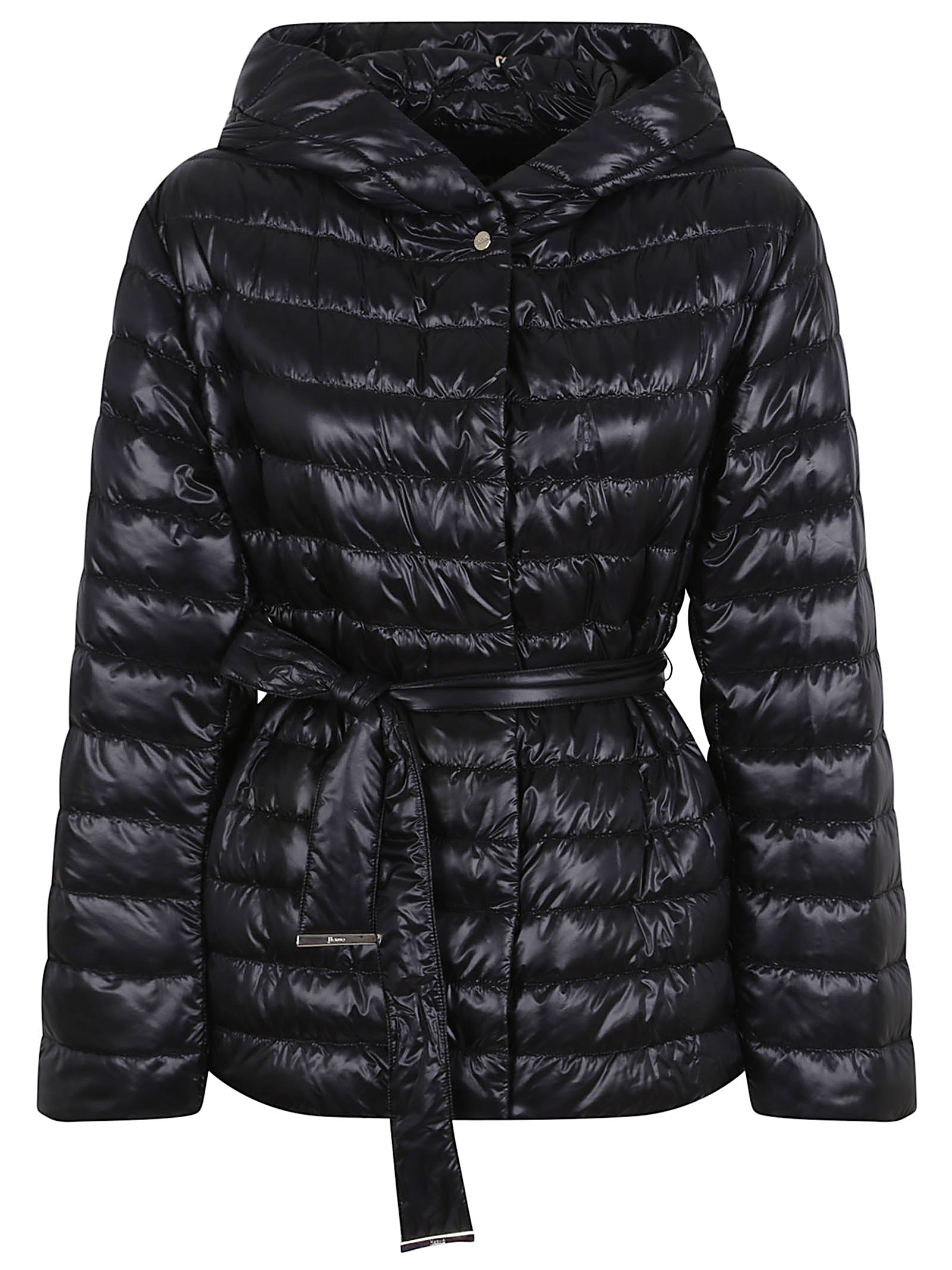 HERNO Sleek Women's Down Jacket