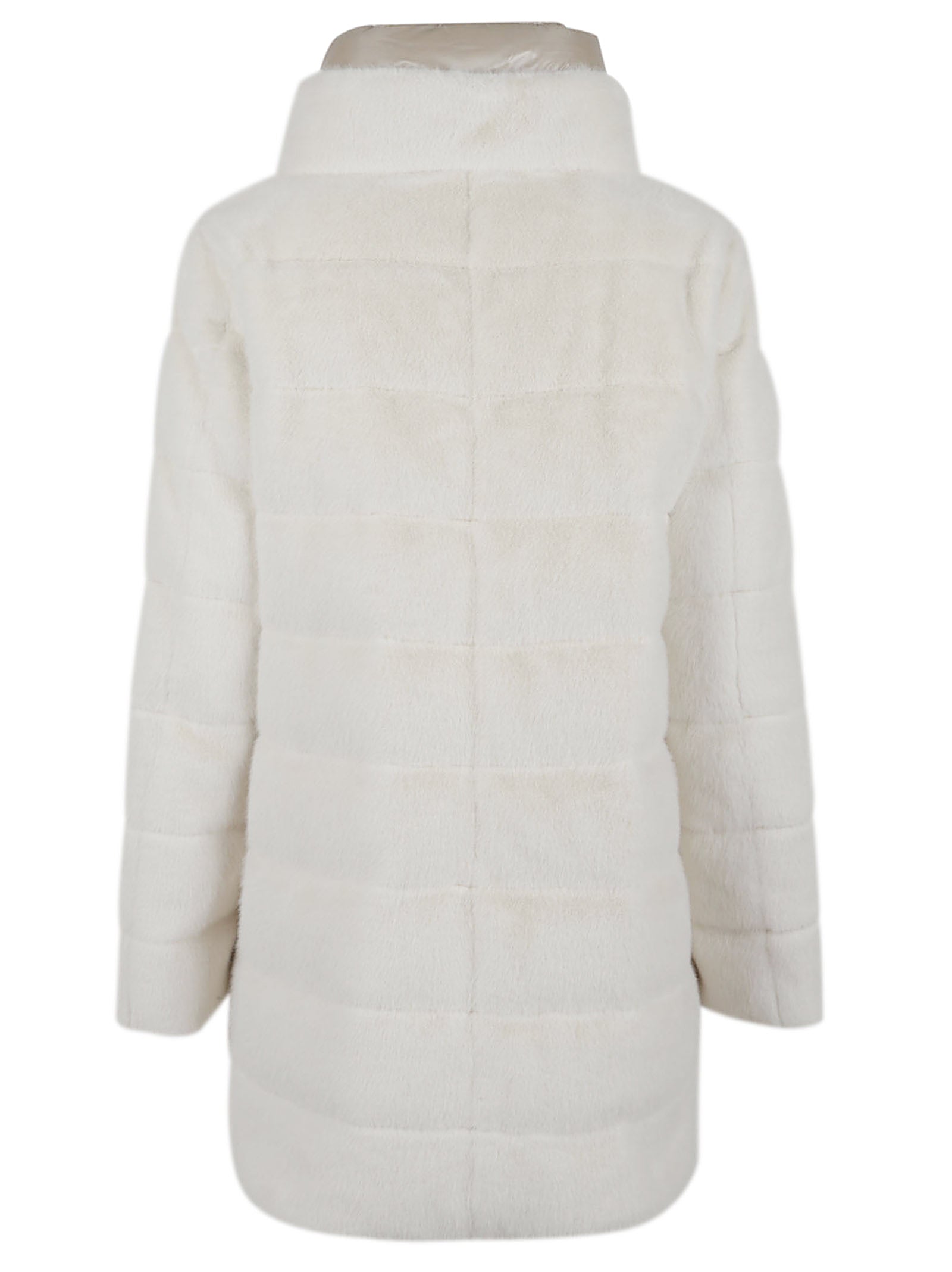 HERNO Lightweight Insulated Jacket for Women - FW25