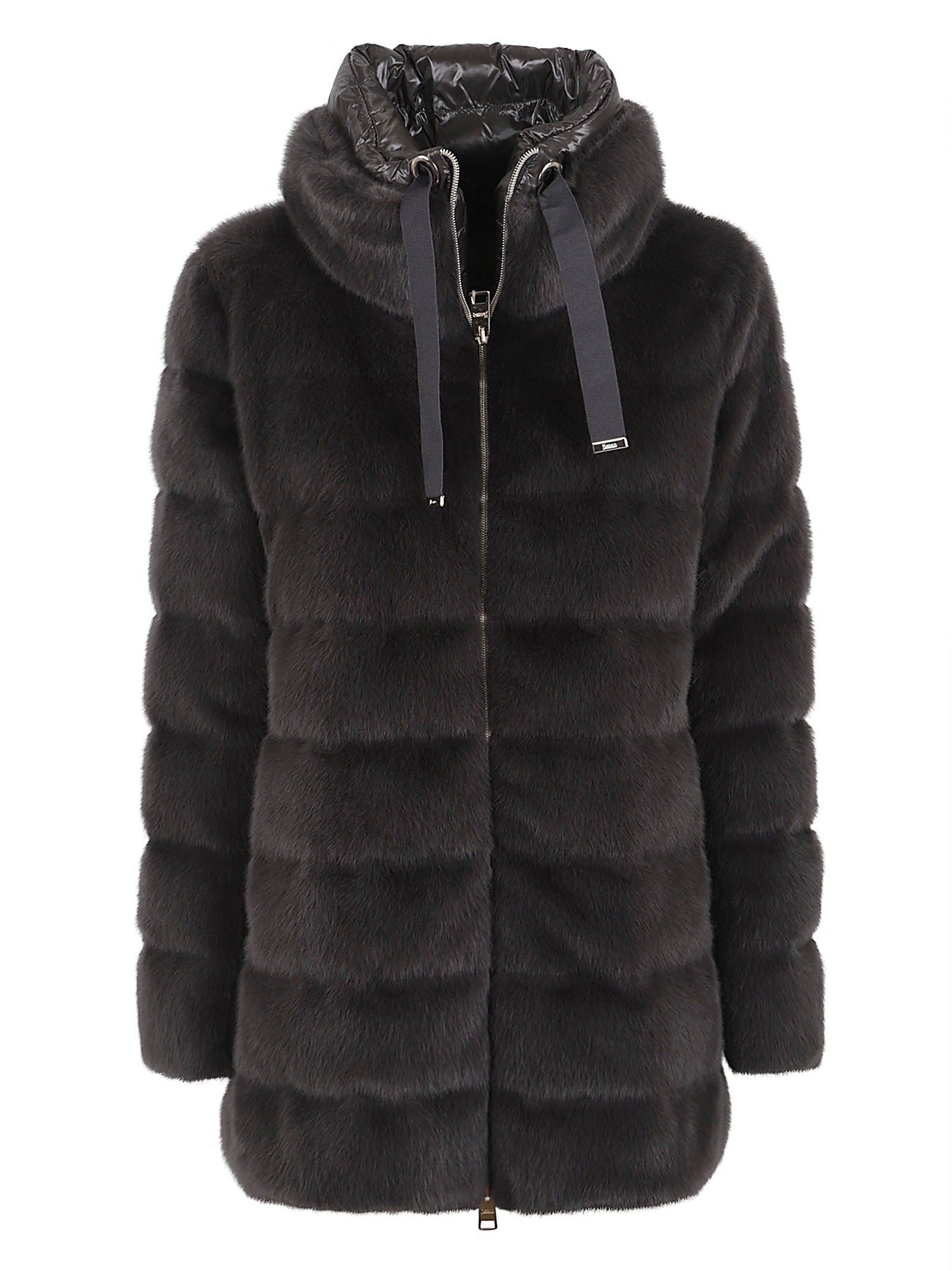 HERNO Sleek Women's Jacket for Fall Winter 2025