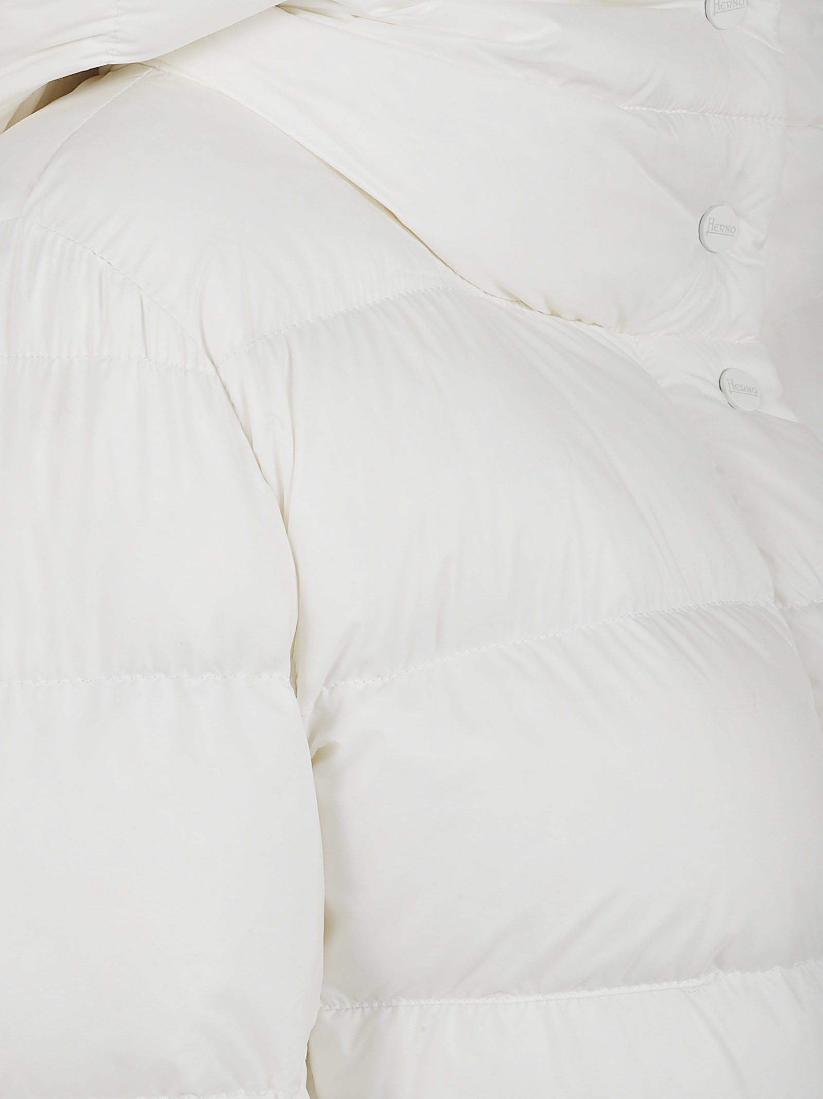 HERNO Stylish Down Jacket for Women - Lightweight and Cozy