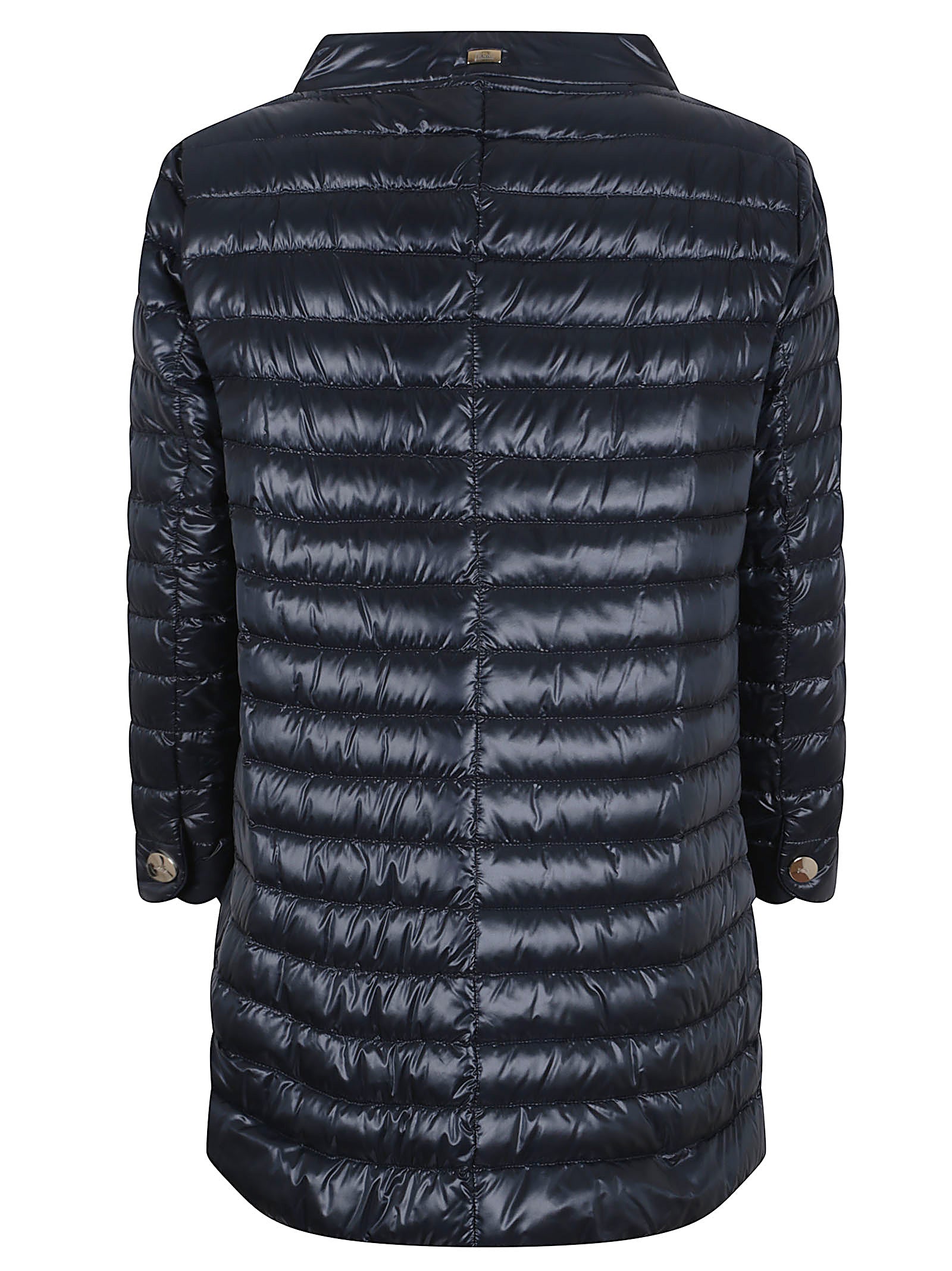 HERNO Elegant Women's Down Jacket