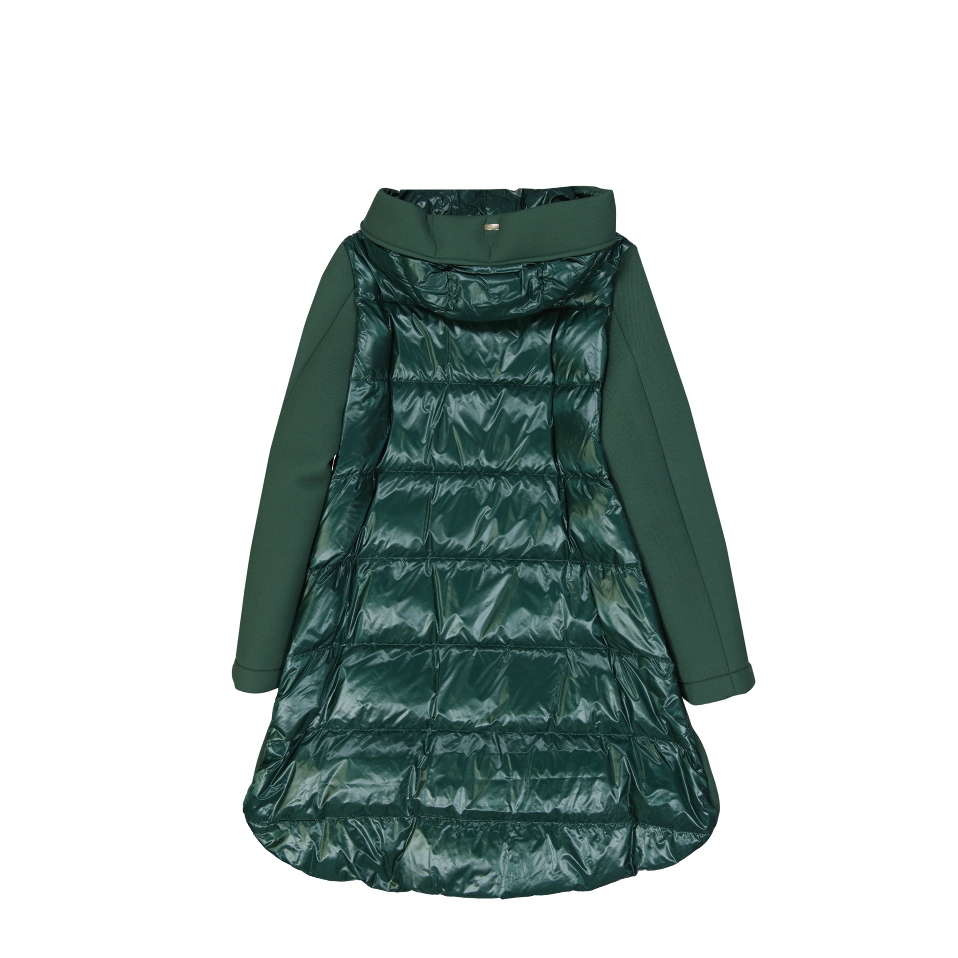 HERNO Padded Parka Jacket for Women