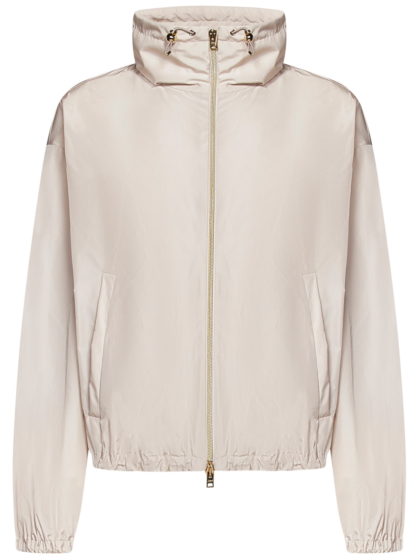 HERNO Tailored Women's Water-Repellent Jacket