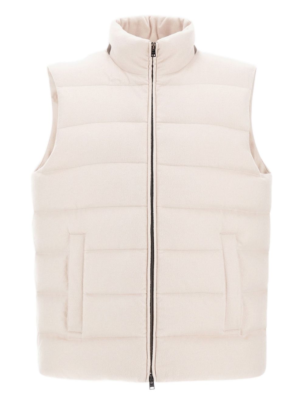 HERNO Men's Mini Padded Vest for Fall/Winter 2025