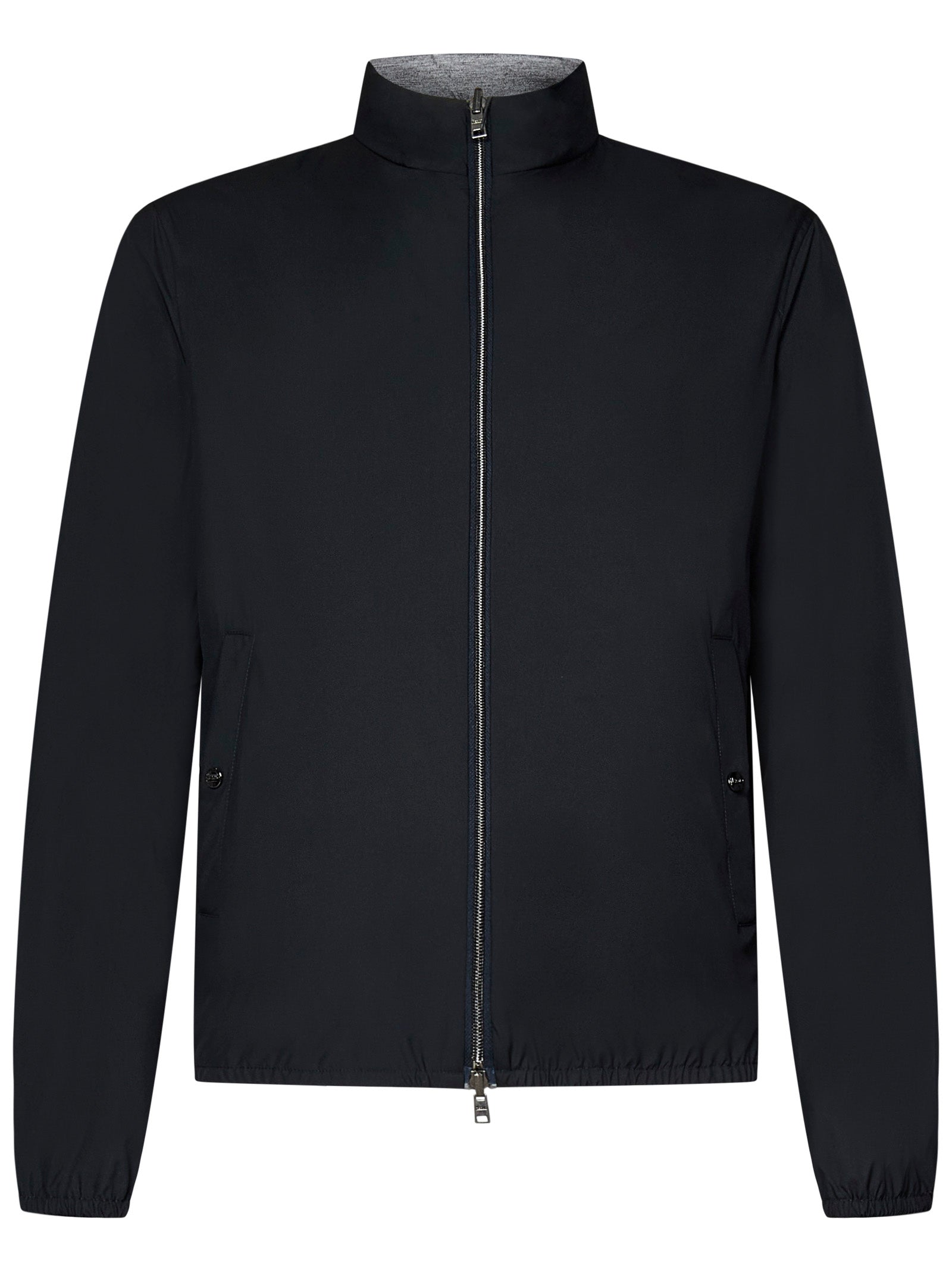 HERNO Men's Reversible Jacket Size 48 IT for Spring Summer 25