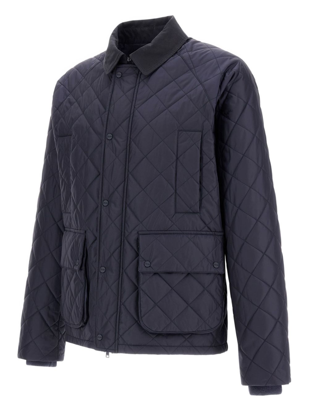 HERNO Quilted Jacket for Men