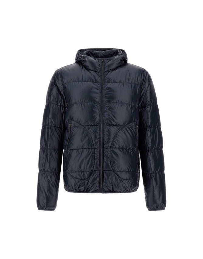 HERNO Ultralight Down Jacket for Men