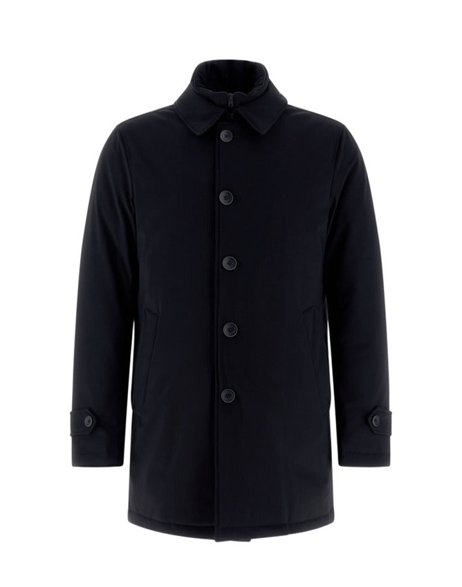 HERNO Sophisticated Outerwear Jacket for Men