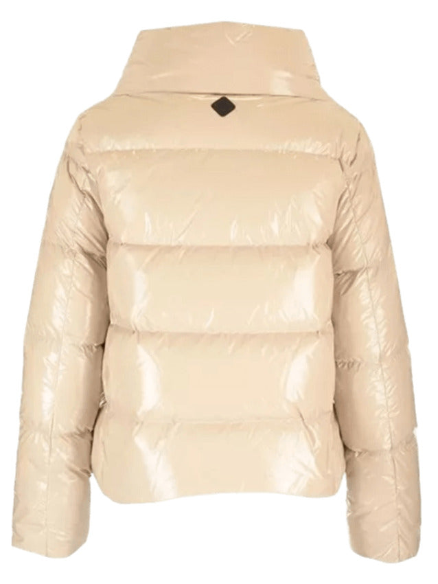 HERNO Mini Lightweight Water-Repellent Jacket