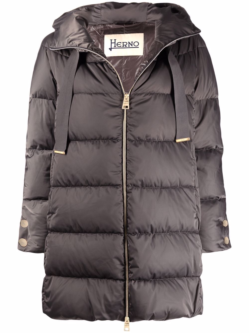 HERNO Stylish Lightweight Jacket for Women