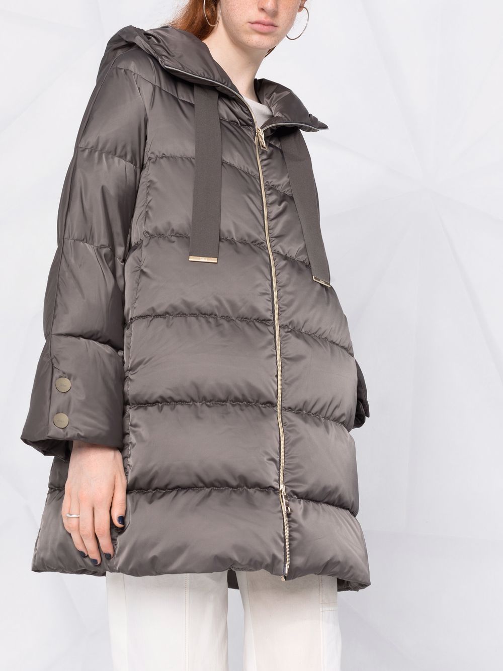HERNO Stylish Lightweight Jacket for Women