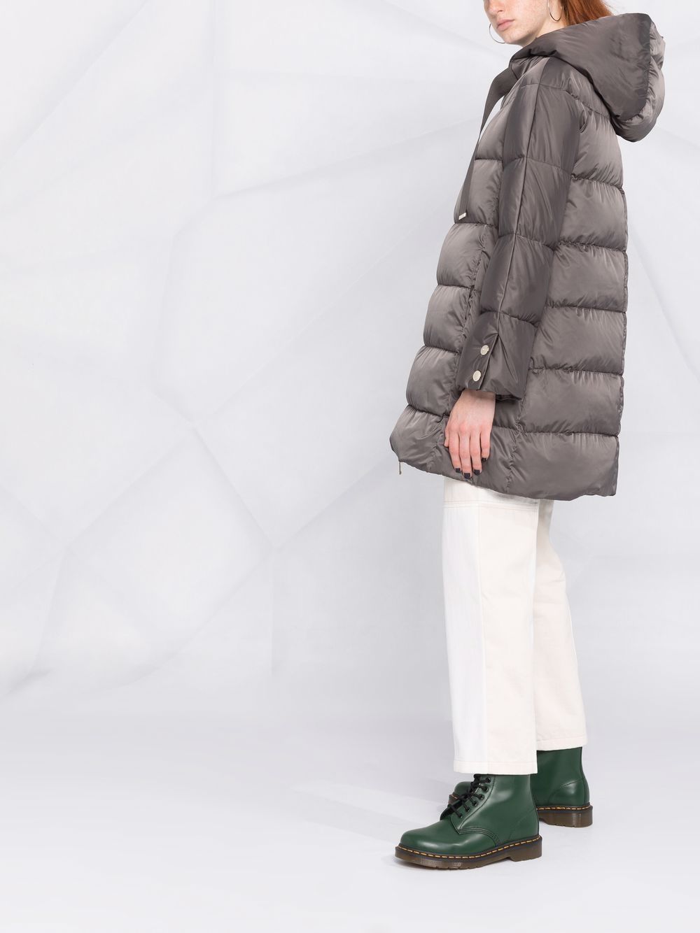 HERNO Stylish Lightweight Jacket for Women