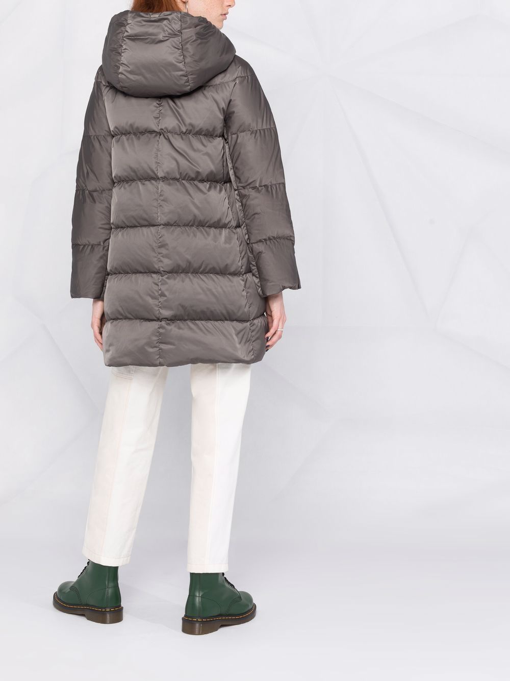 HERNO Stylish Lightweight Jacket for Women