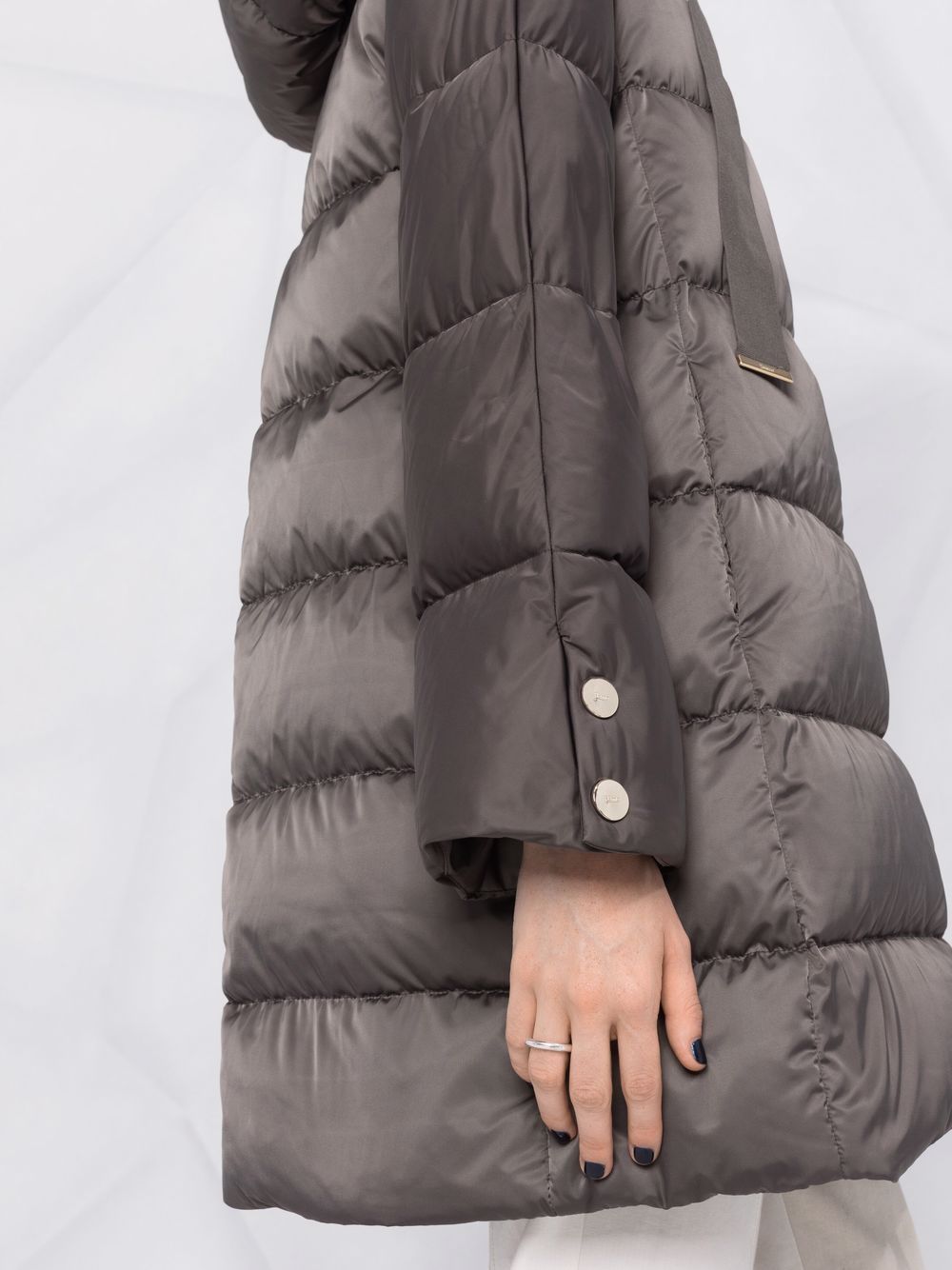 HERNO Stylish Lightweight Jacket for Women