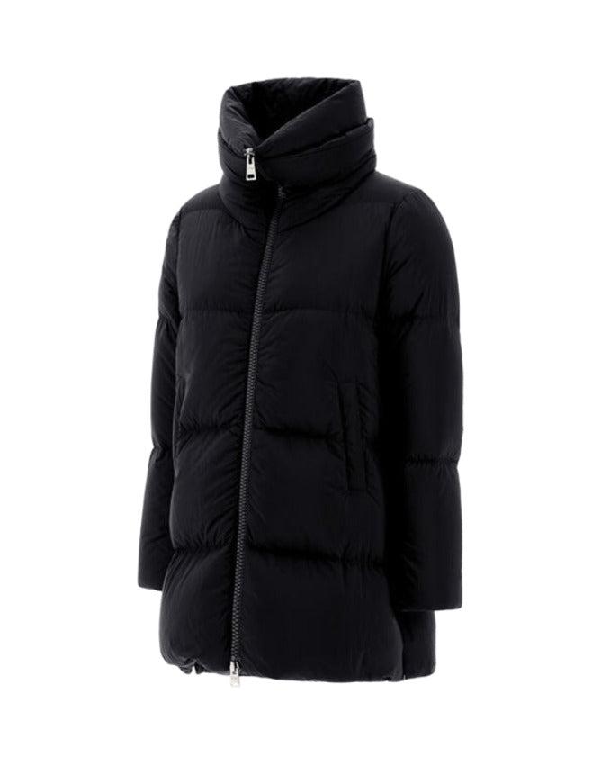 HERNO Tailored Women's Chic Jacket for Fall Winter 25