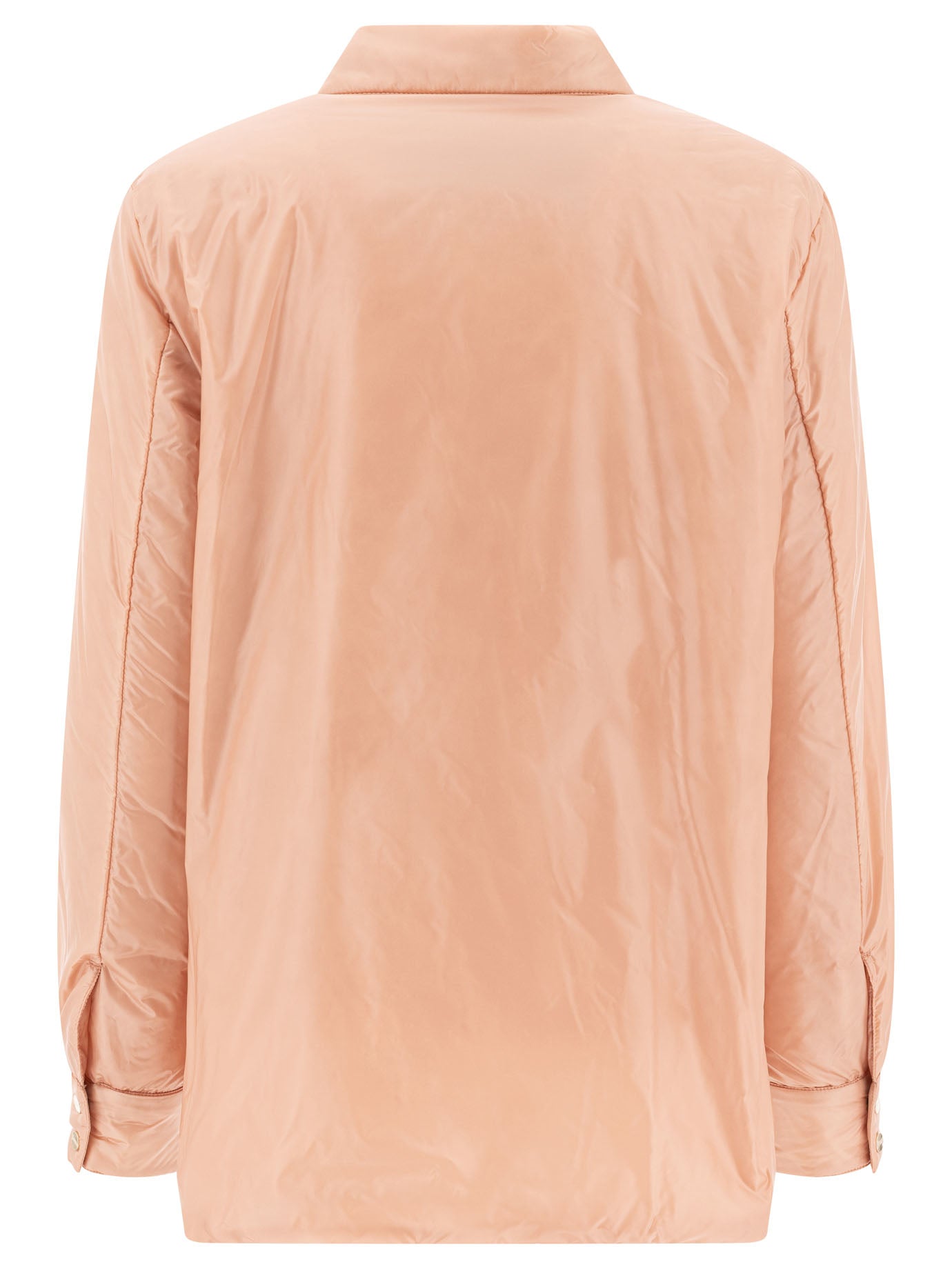 HERNO Women's Cozy Mini Jacket for Spring Summer 25