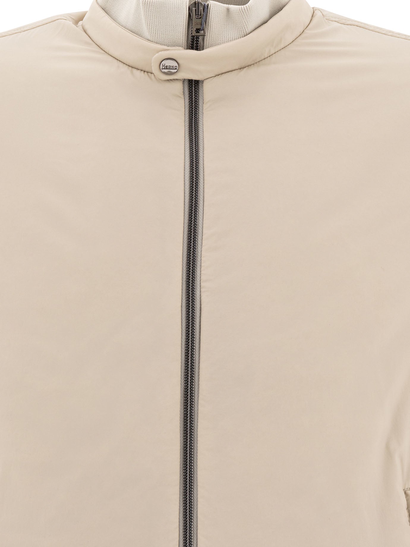 HERNO Lightweight Jacket for Men - Spring Summer 2025