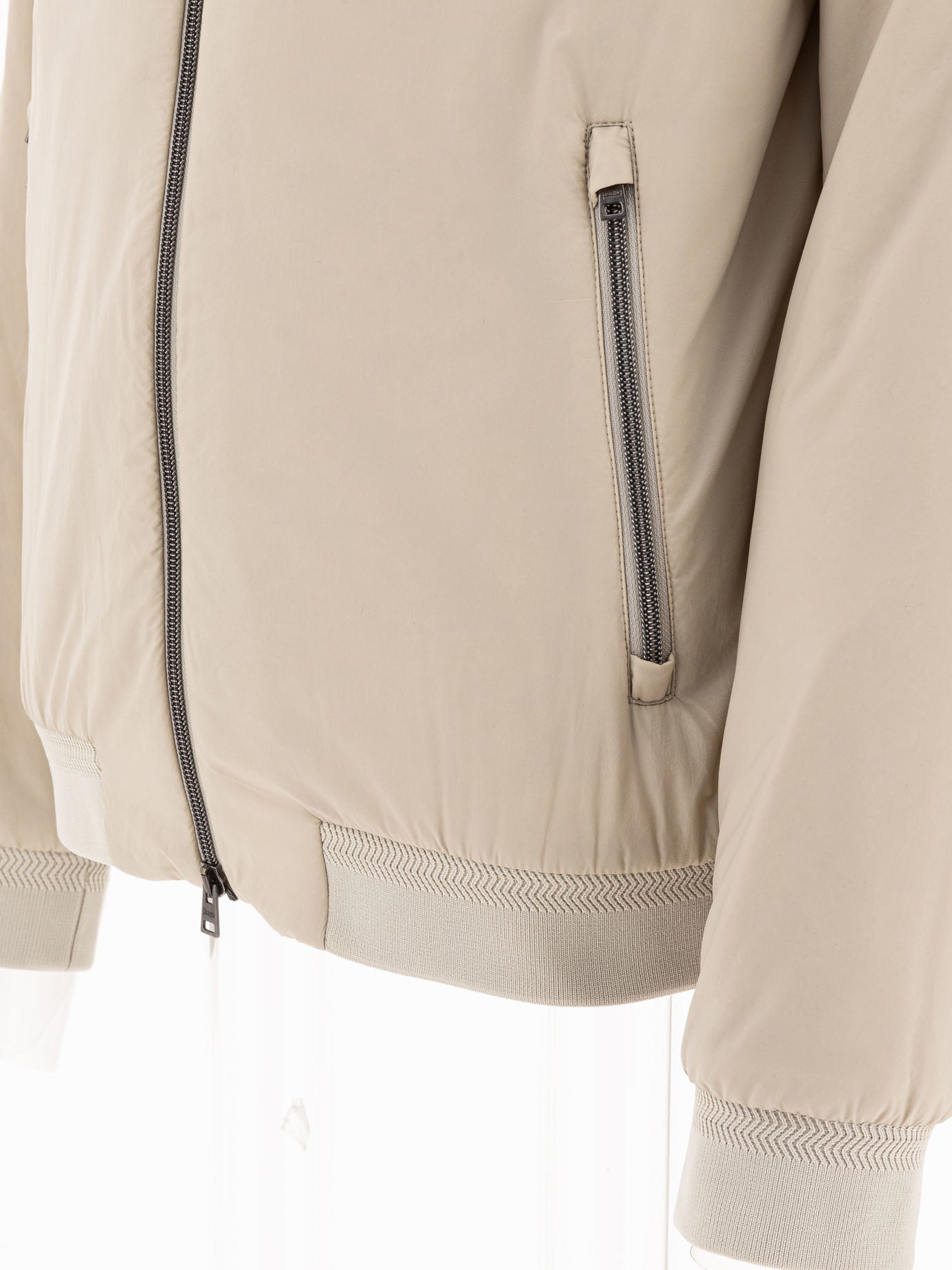 HERNO Lightweight Jacket for Men - Spring Summer 2025