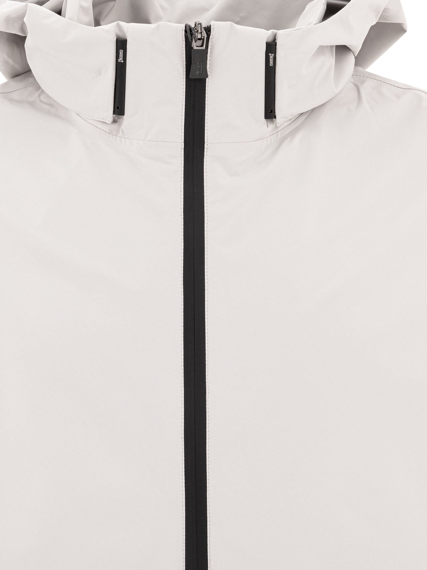 HERNO Sleek Men's Jacket for Spring/Summer 25