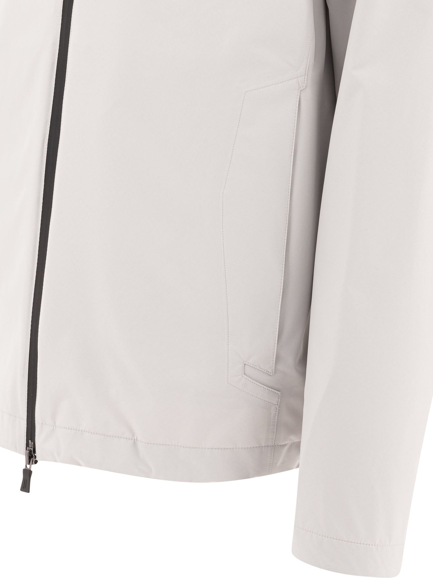 HERNO Sleek Men's Jacket for Spring/Summer 25