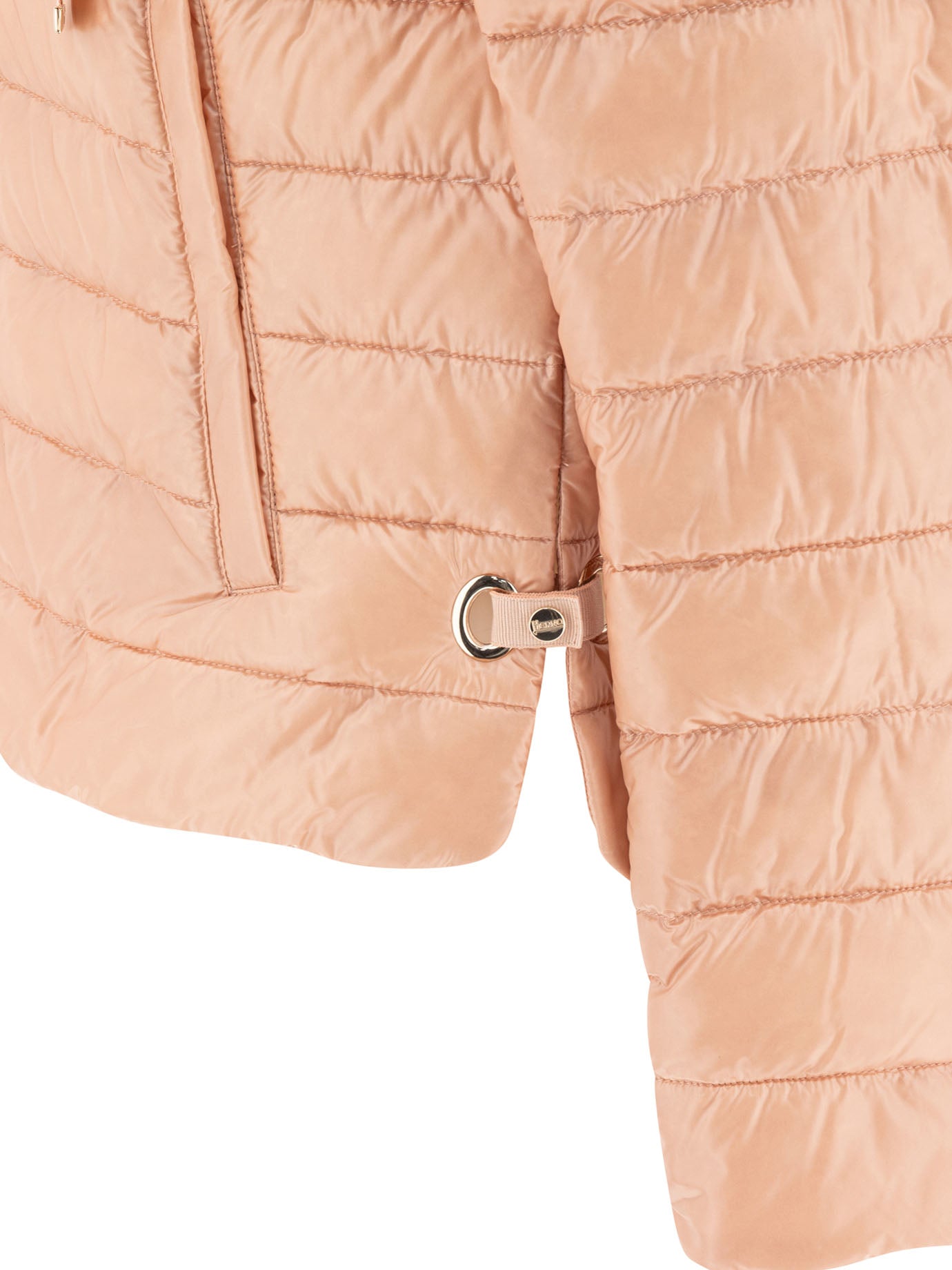 HERNO Elegant Women's Jacket - Spring Summer 25