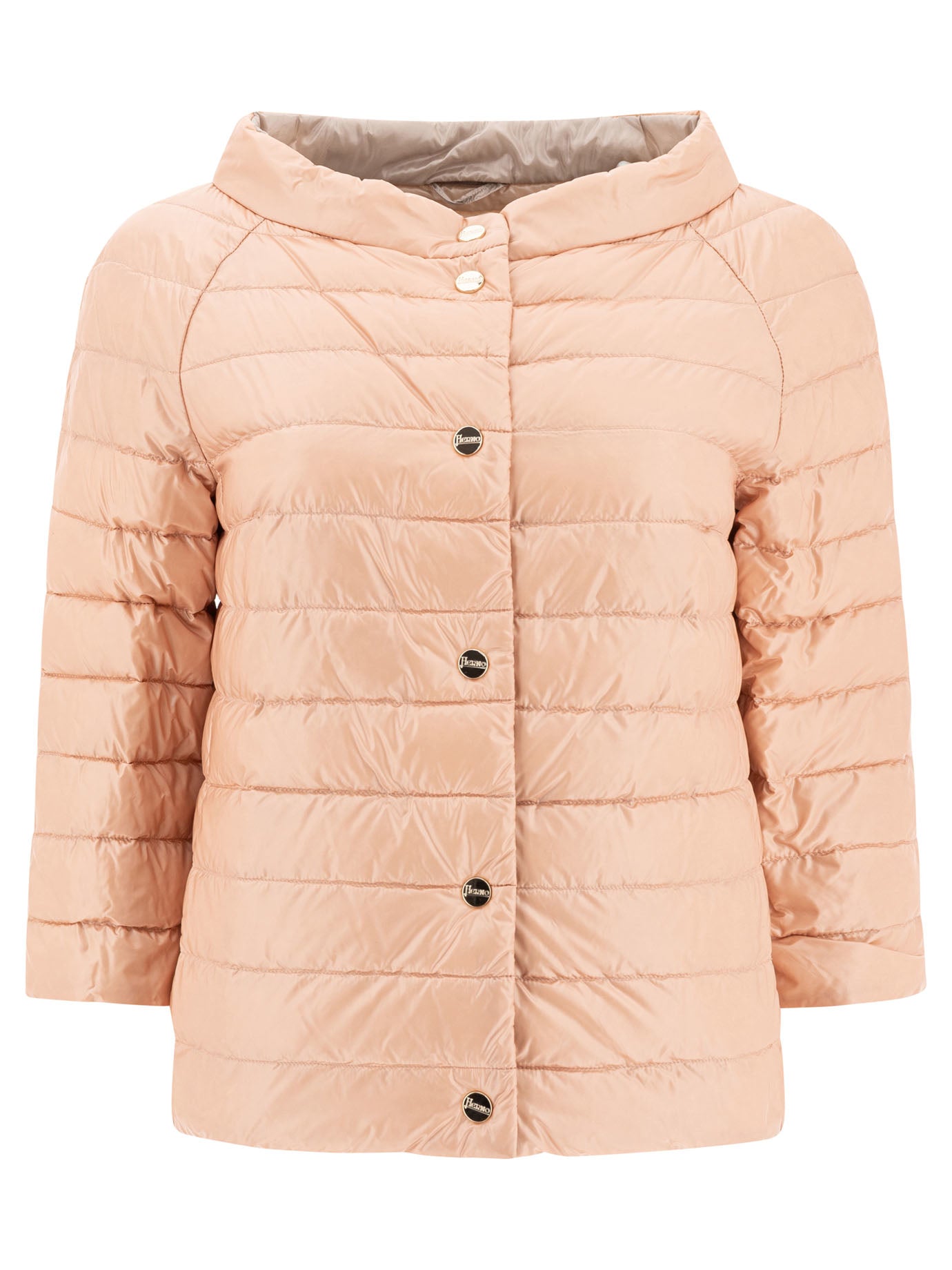 HERNO Stylish Mini Jacket for Women