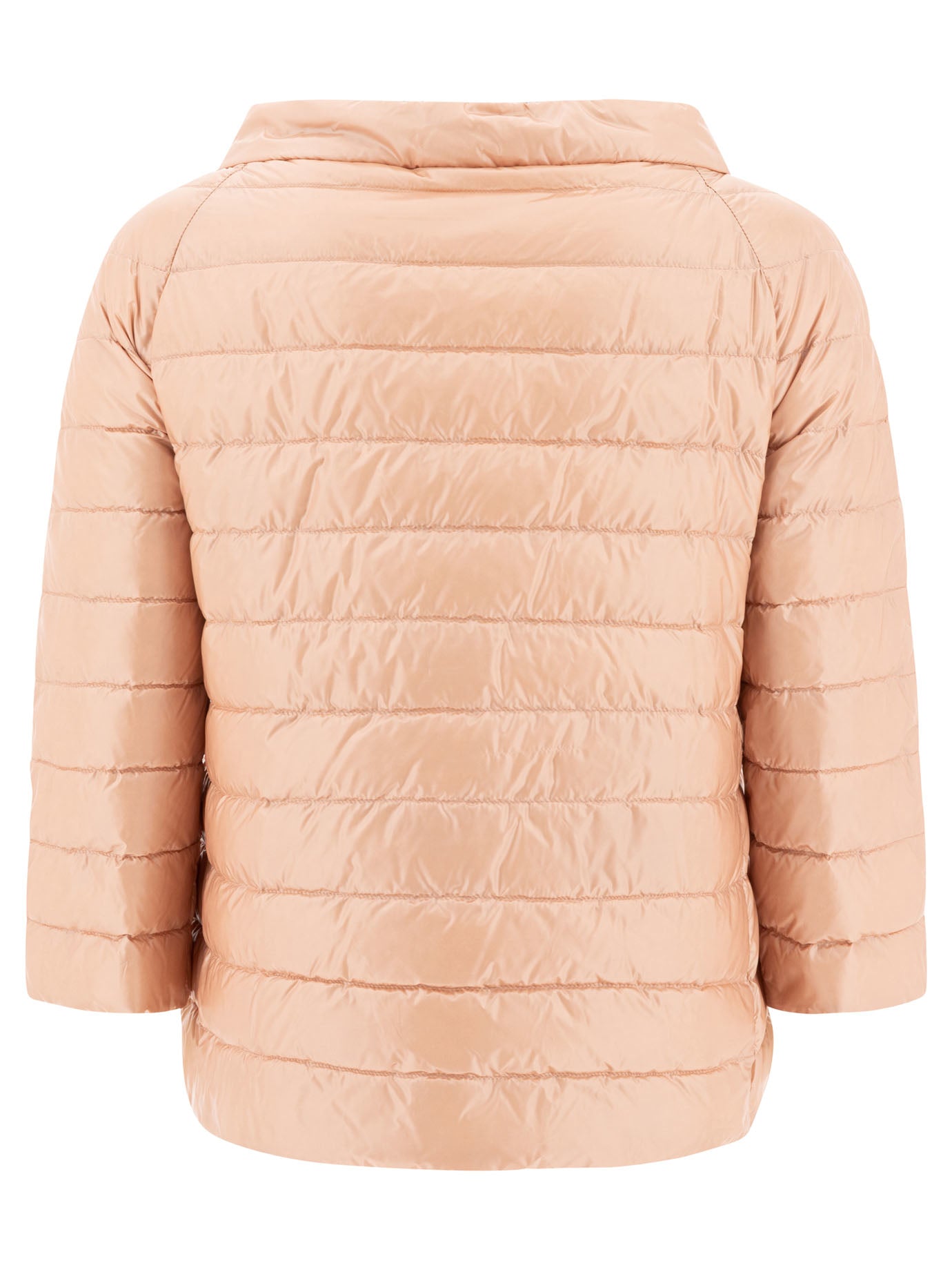 HERNO Stylish Mini Jacket for Women