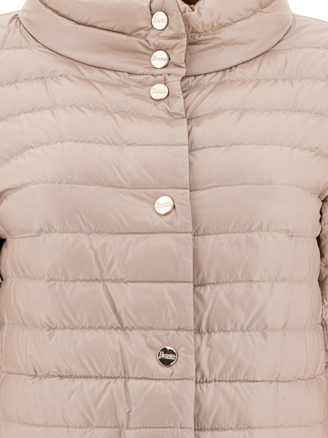 HERNO Sleek Women's Jacket - Spring Summer 2025