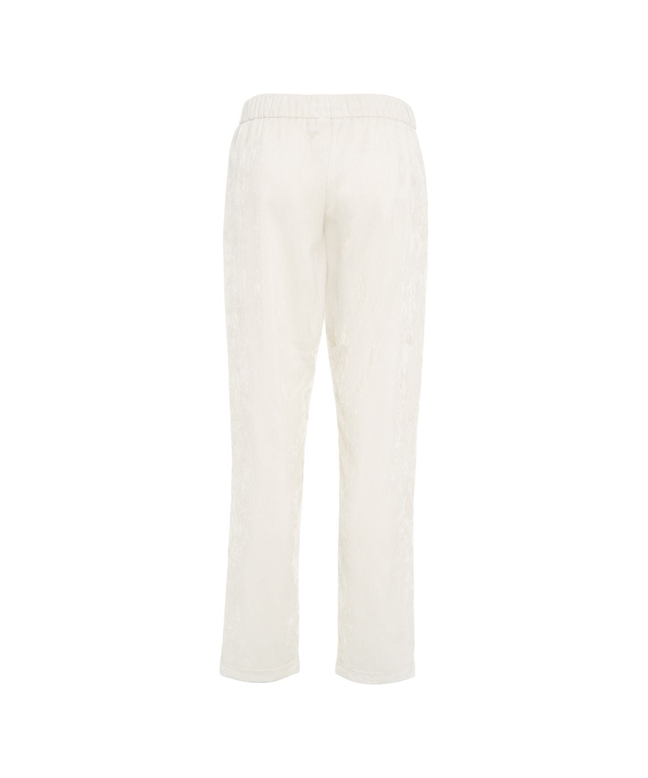 HERNO Comfortable Jogger Trousers for Women - FW25