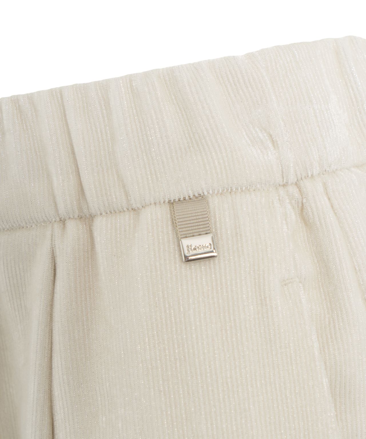 HERNO Comfortable Jogger Trousers for Women - FW25