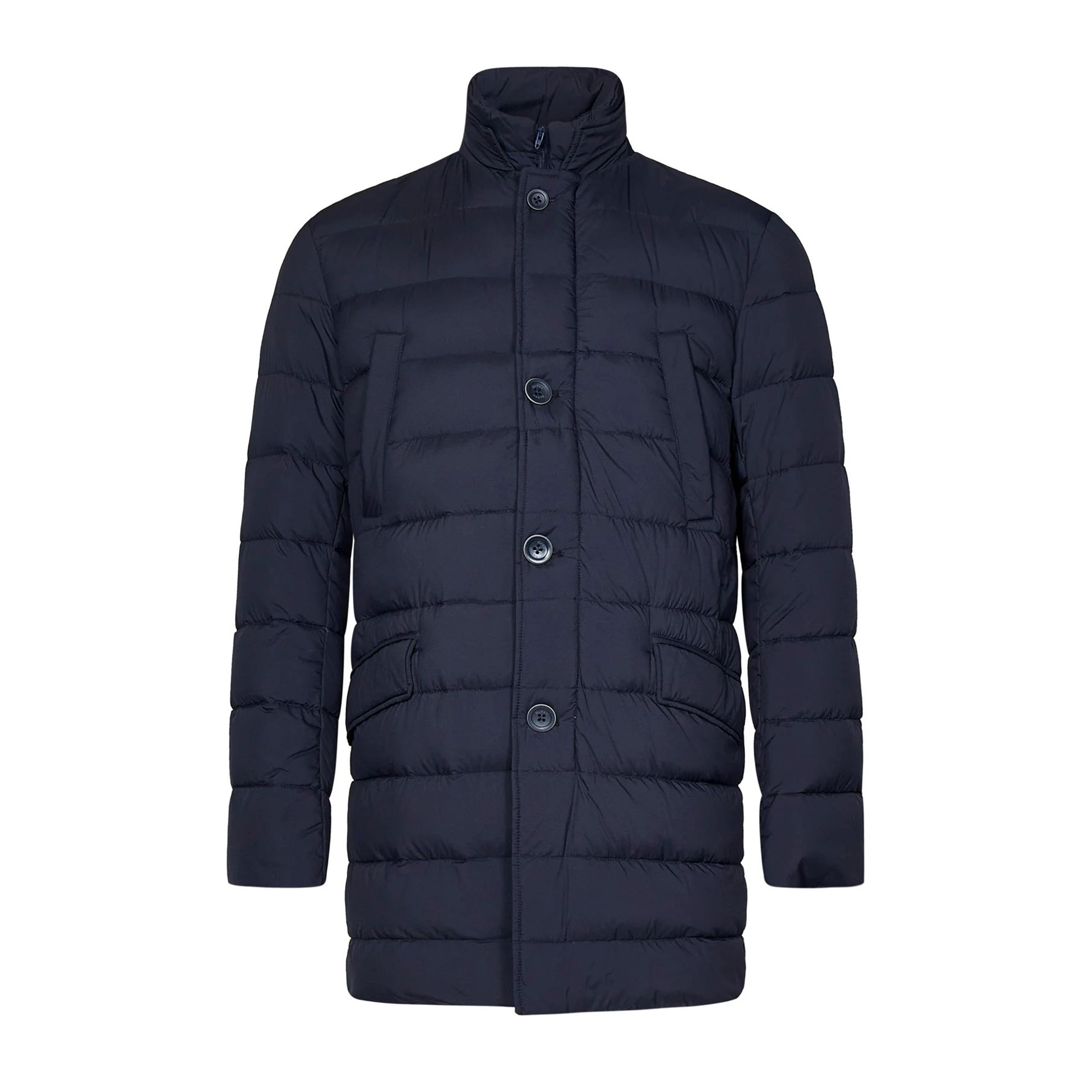 HERNO Men's Long Jacket