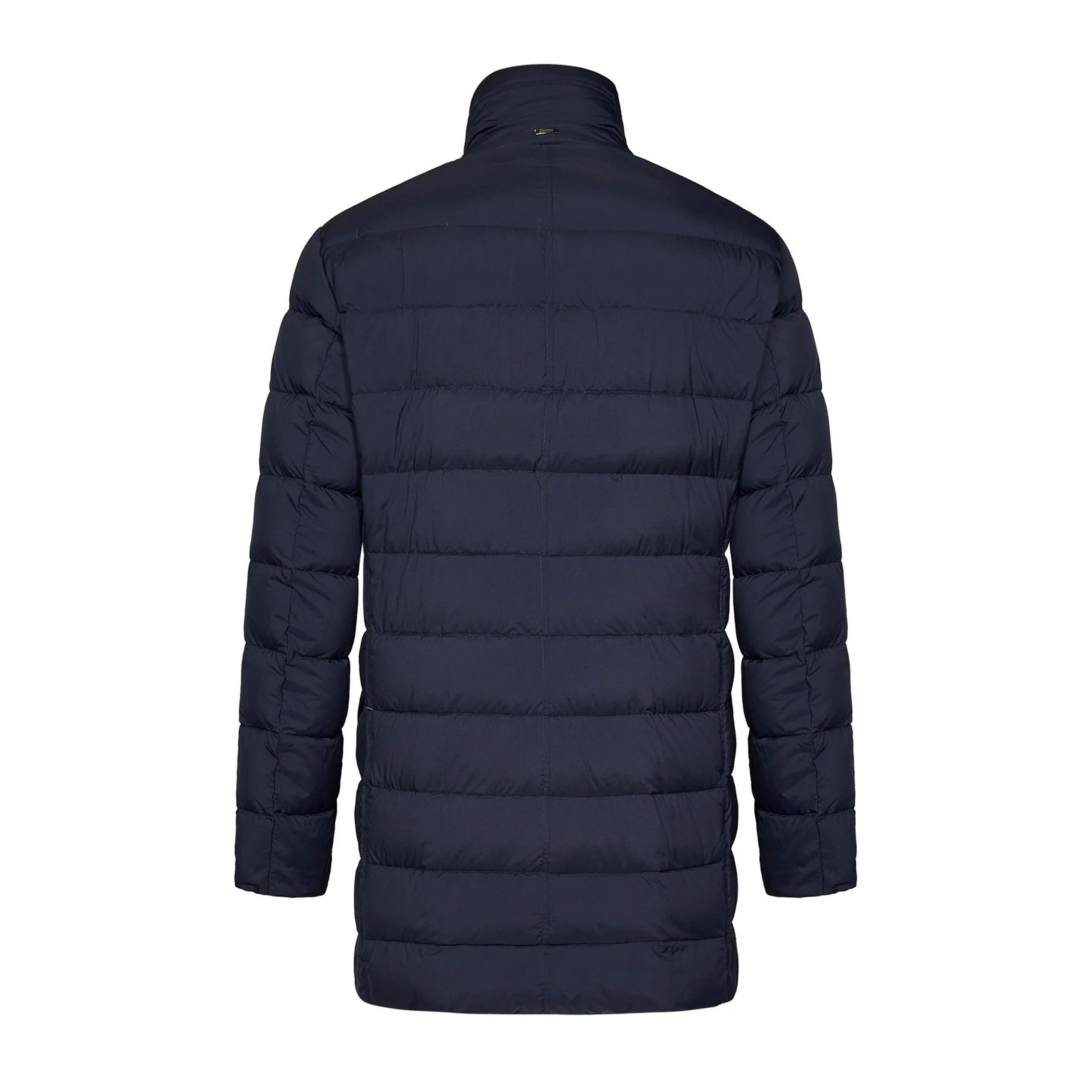HERNO Men's Long Jacket