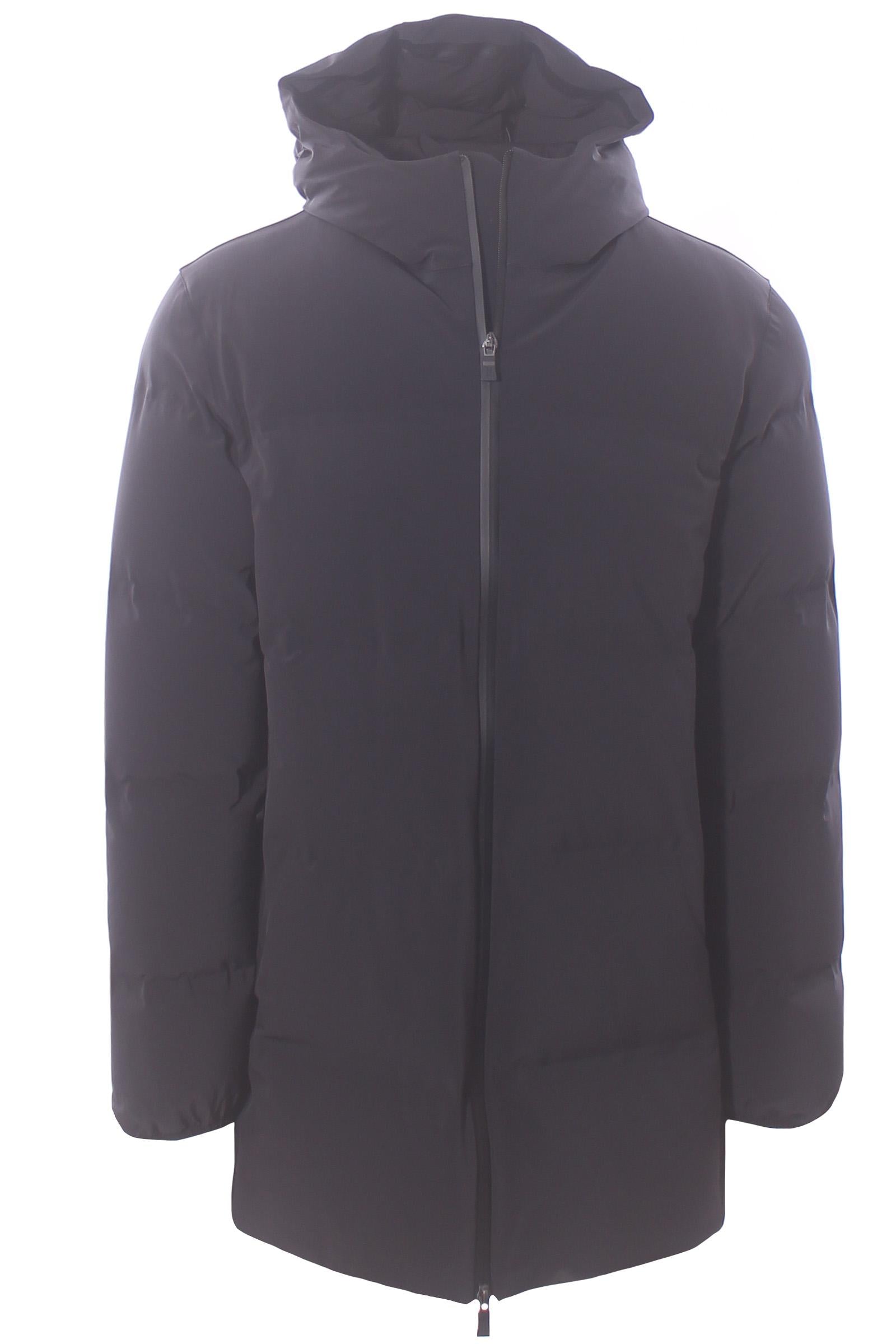 HERNO Medium Weight Men’s Jacket