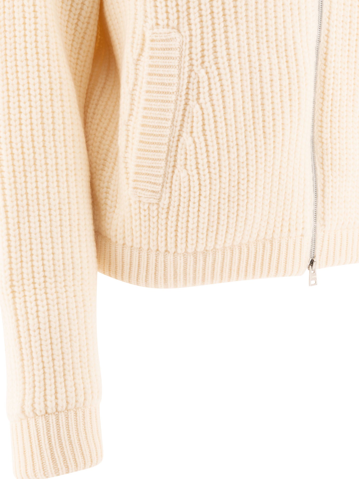 HERNO Resort Cardigan in Infinity - Women's Regular Fit