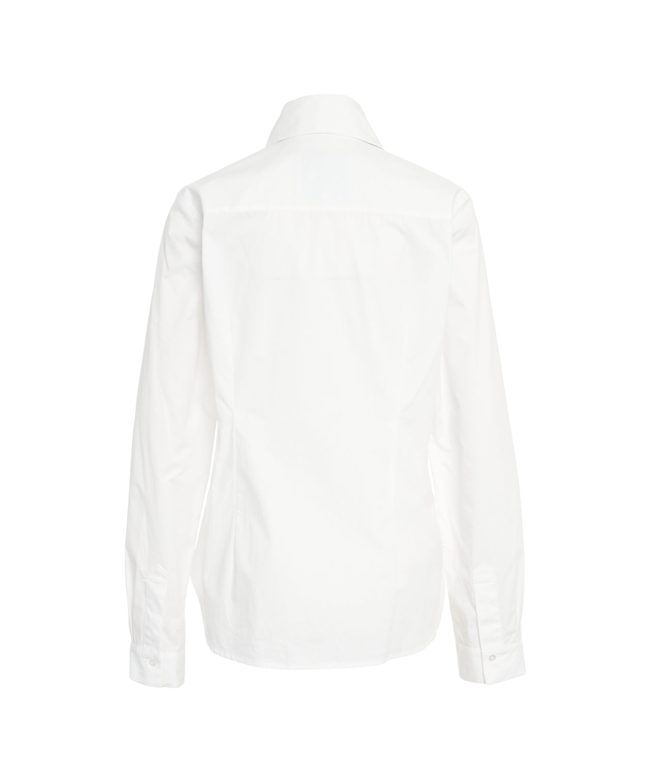 HERSKIND Classic Kent Collar Shirt for Women | Regular Fit