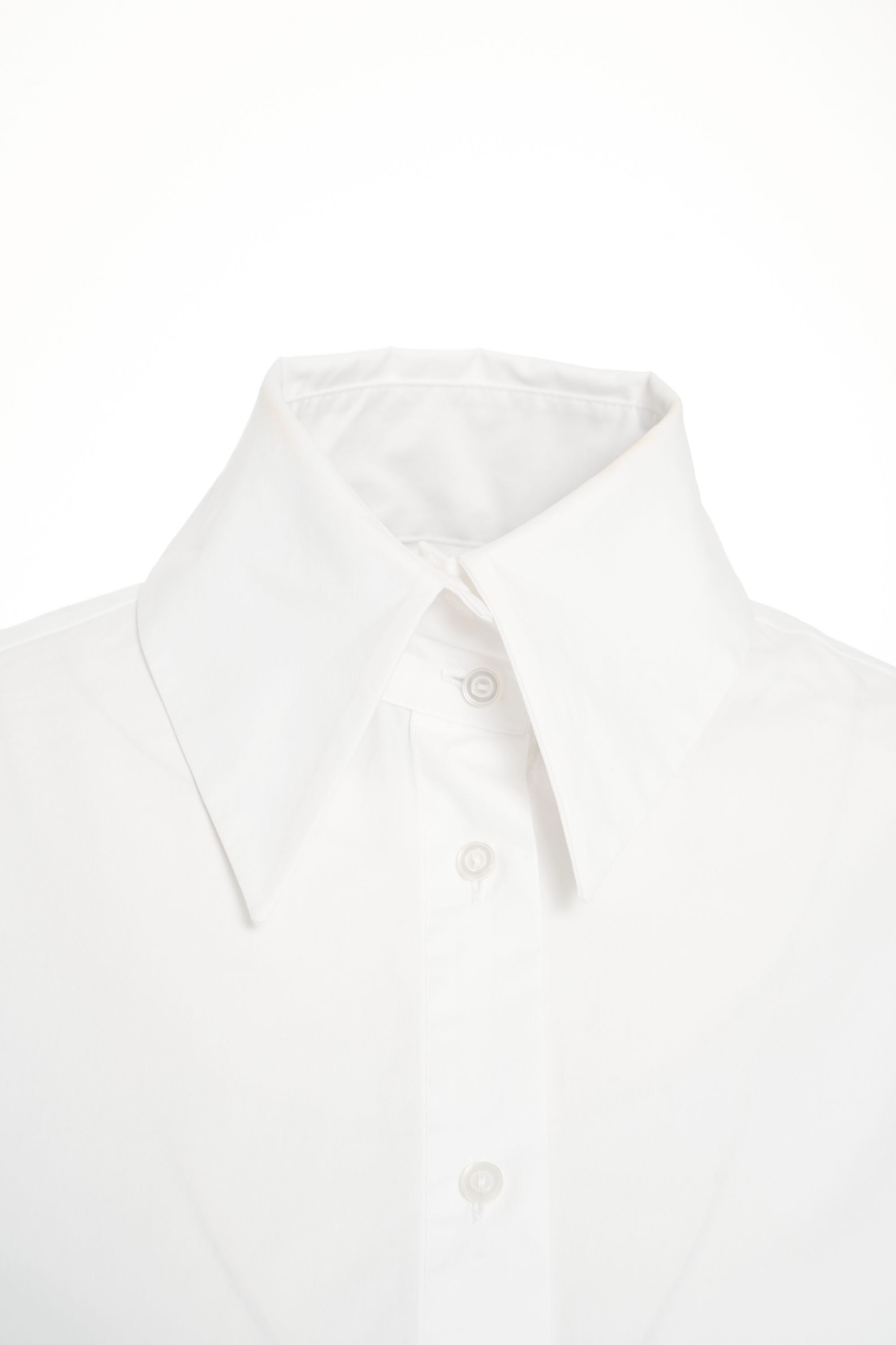 HERSKIND Classic Kent Collar Shirt for Women | Regular Fit