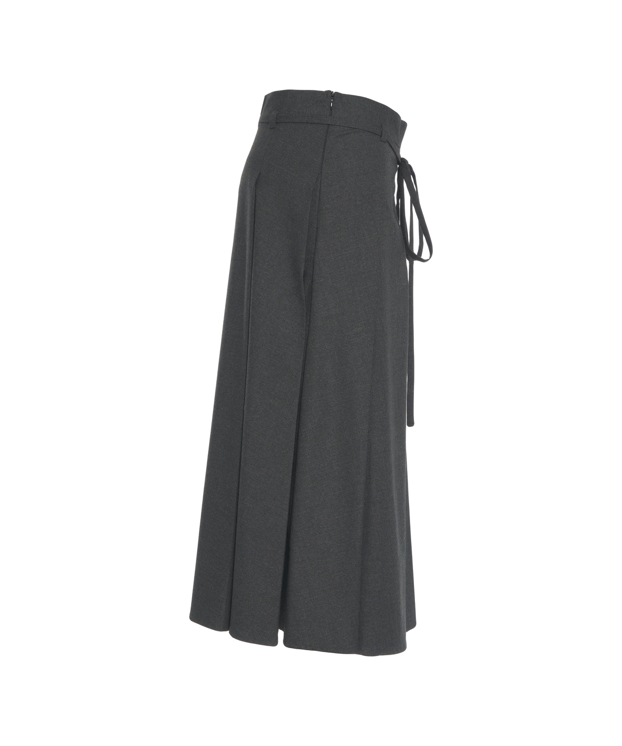 HERSKIND Midi Skirt 'Richard'