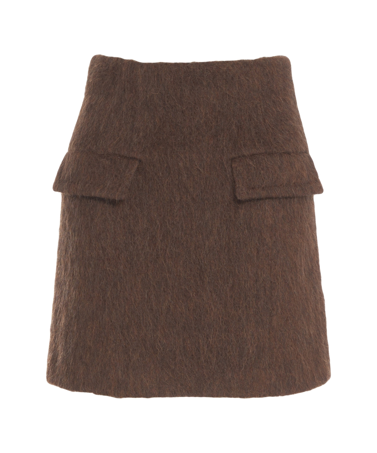 HERSKIND Elegant Mini Skirt for Women