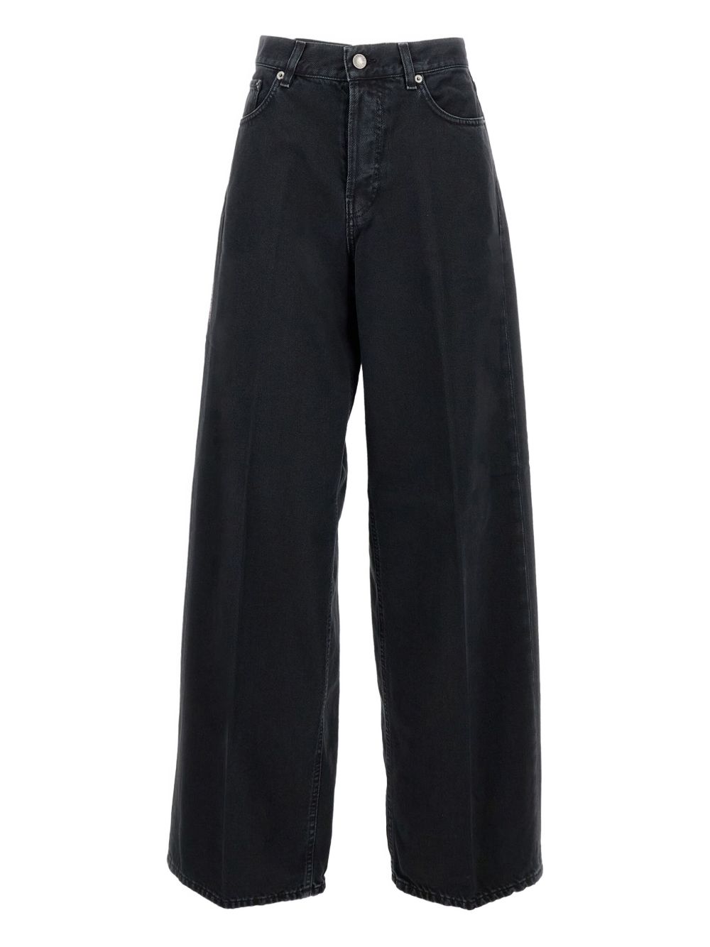 HAIKURE Wide Leg Jeans for Women - FW25