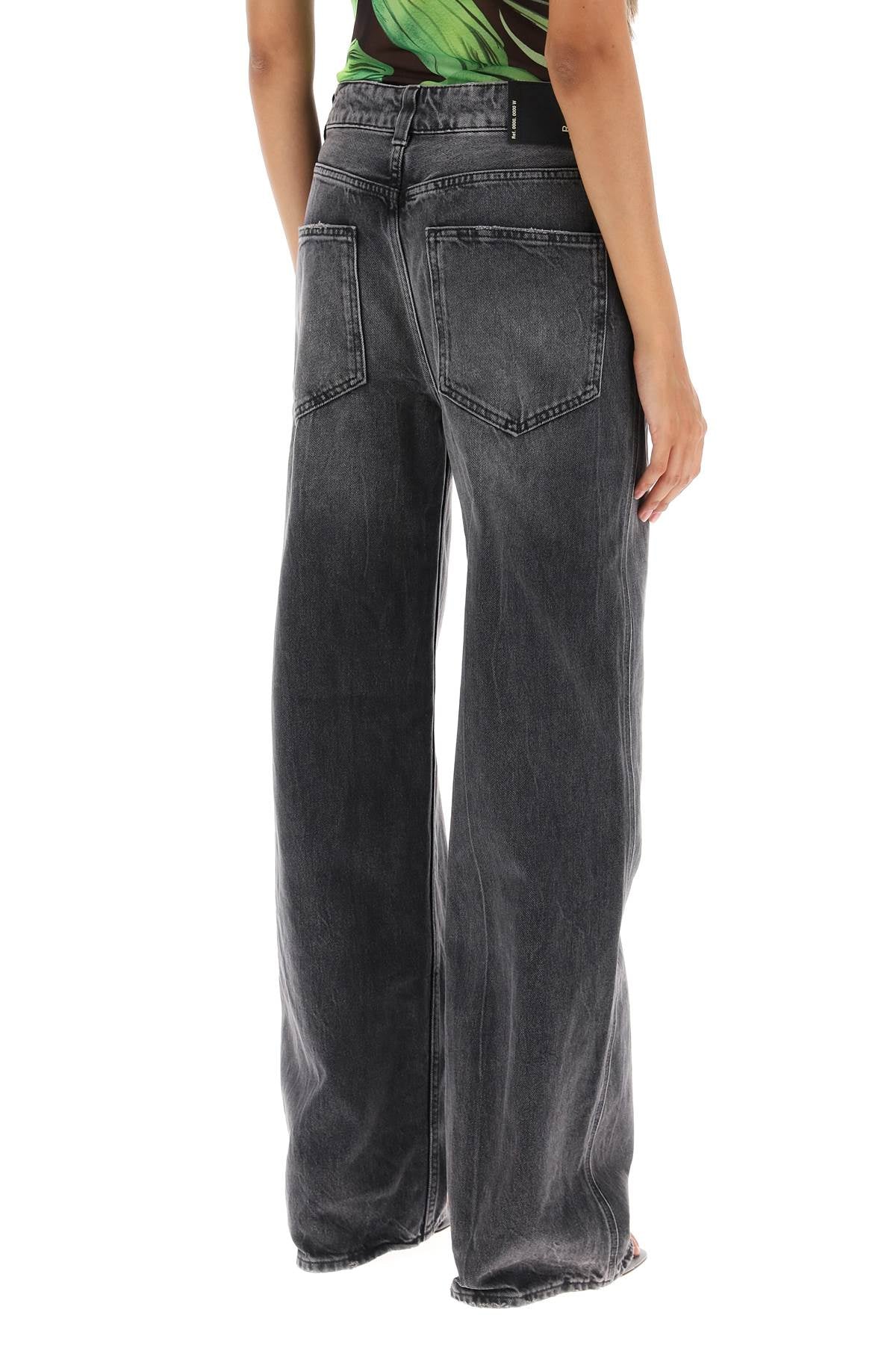 HAIKURE Women's 100% Cotton Mini Jeans - Size 27