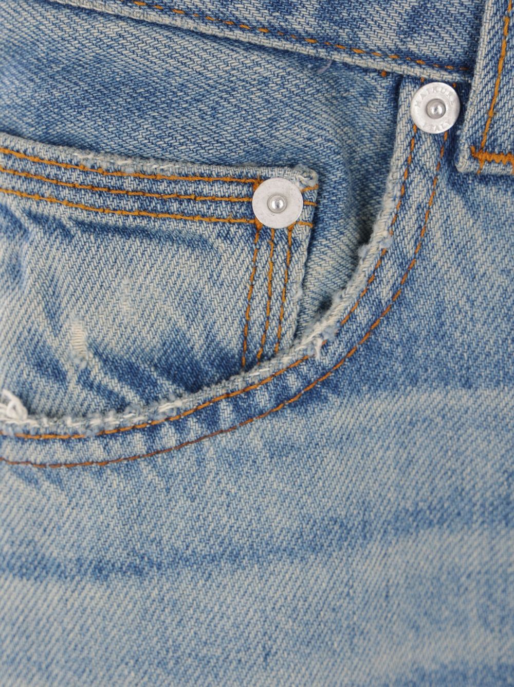 HAIKURE Wide-Leg Jeans