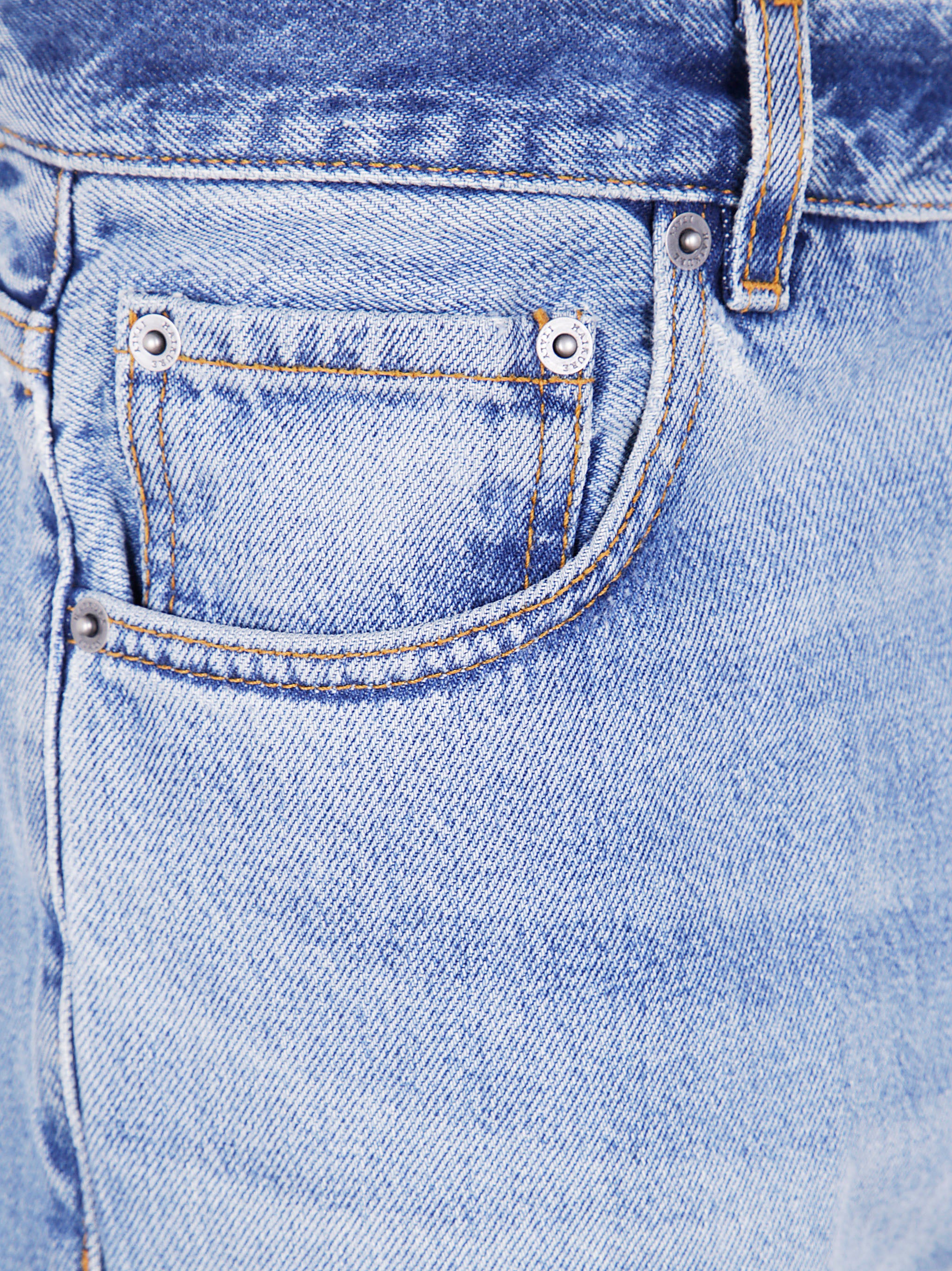 HAIKURE Bonnie Dive Women's Pants - A Trendy Essential for FW25