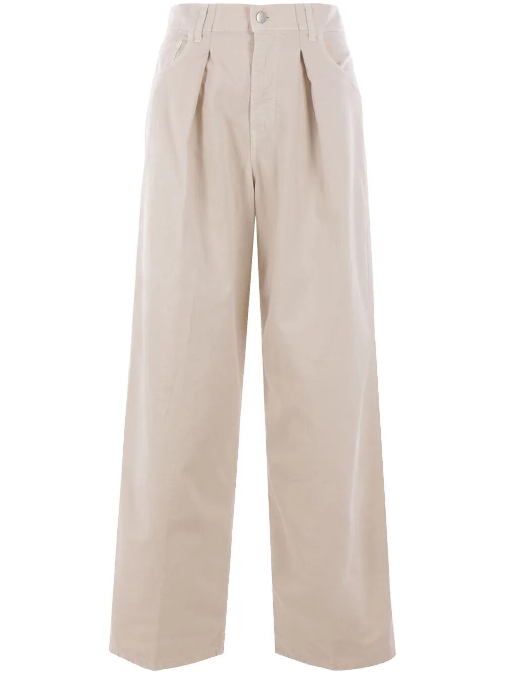 HAIKURE Wide Leg Jeans - Size 26