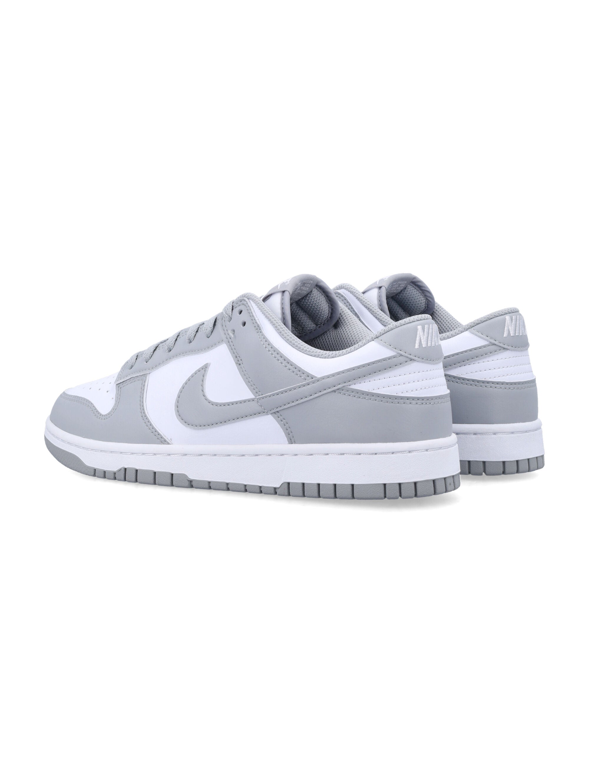 NIKE Retro Low-Top Sneakers for Men