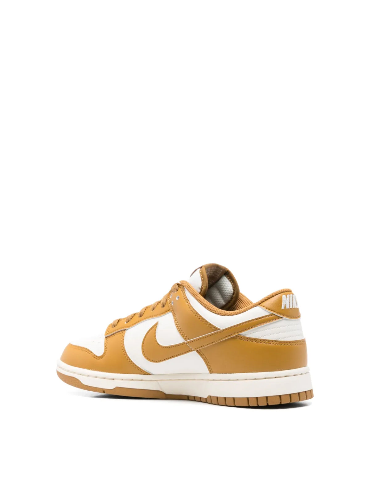 NIKE Dunk Low Retro Sneakers for Men