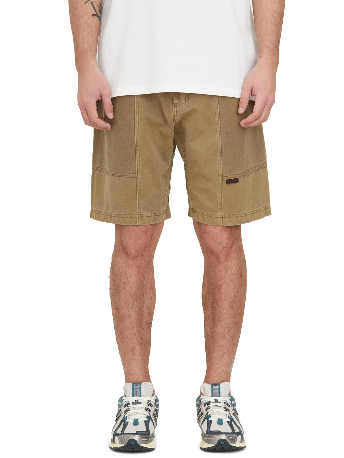 GRAMICCI Men's Mini Bermuda Gadget Shorts