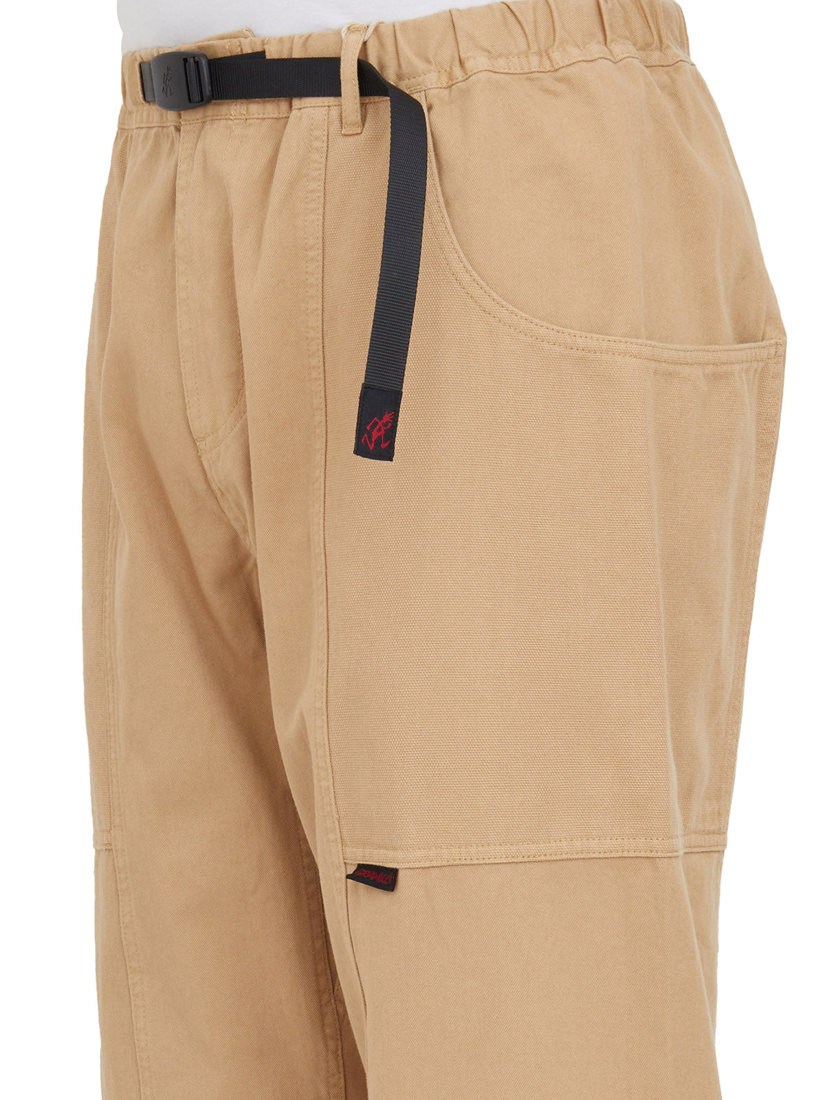 GRAMICCI Men's Gadget Pant with Elastic Waist - Size L