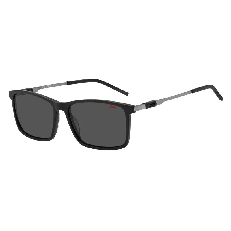 HUGO BOSS Sleek Sunglasses for Men - Classic Design