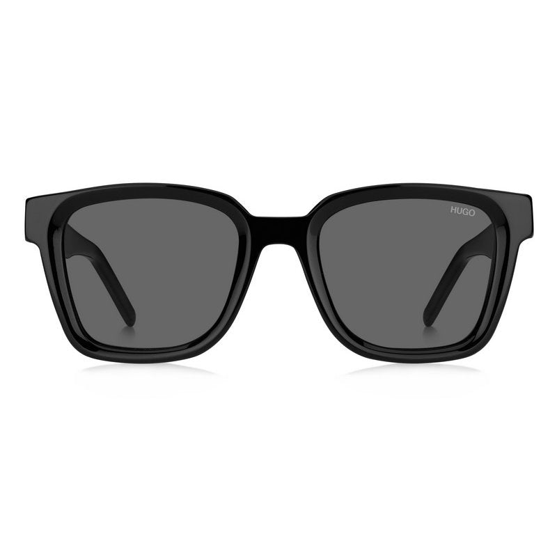 HUGO BOSS Classic Men's Sunglasses with Modern Flair
